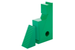 Step blocks Step blocks