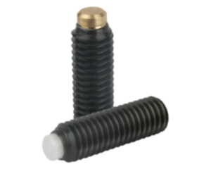 Thrust screws